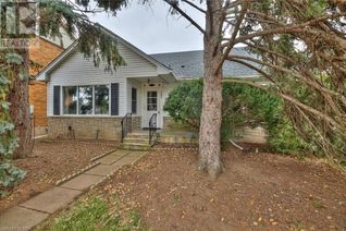 House for Sale, 297 Carlton Street, St. Catharines, ON