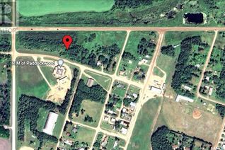 Land for Sale, 1 1st Street N, Paddockwood, SK