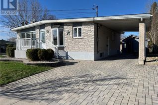 Detached House for Sale, 500 Lynwood Drive, Cornwall, ON
