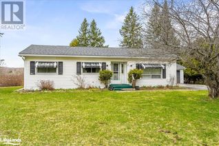 Detached House for Sale, 1265 County Road 21, Minden, ON
