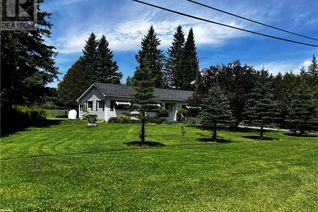 House for Sale, 1265 County Road 21, Minden, ON