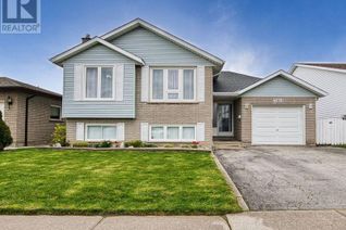House for Sale, 7883 Trackview Street, Niagara Falls, ON