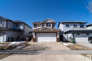 House for Sale, 3302 49 St, Beaumont, AB