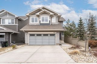 House for Sale, 1552 Chapman Wy Sw, Edmonton, AB