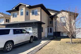 Detached House for Sale, 102 Houle Dr, Morinville, AB