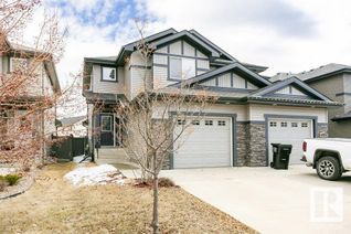Duplex for Sale, 1035 177 St Sw, Edmonton, AB