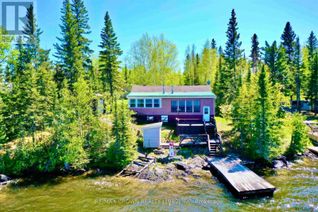 Property for Sale, 59 Sailing Club Road, Moonbeam, ON