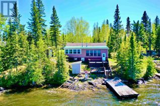 House for Sale, 59 Sailing Club Road, Moonbeam, ON