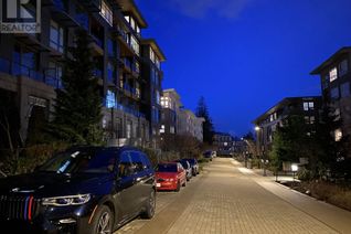 Property for Rent, 9150 University High Street #10, Burnaby, BC