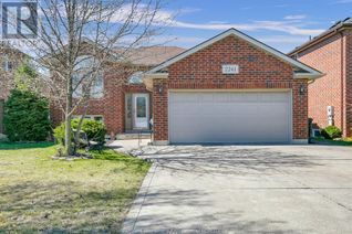 Ranch-Style House for Sale, 2241 Askin, Windsor, ON