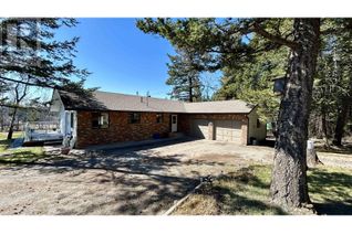 Detached House for Sale, 4894 Kemmi Crescent, 108 Mile Ranch, BC