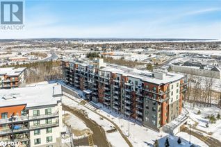 Condo for Sale, 302 Essa Road Unit# 603, Barrie, ON