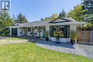 Detached House for Sale, 6827 Burr Dr, Sooke, BC