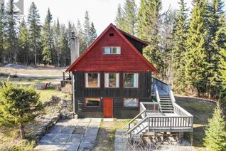 House for Sale, 2255 Heaton Road, Quesnel, BC
