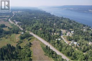 Commercial Land for Sale, Dl 4047 Horse Lake Road, Horse Lake, BC