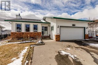 House for Sale, 126 Stafford Street, Crossfield, AB
