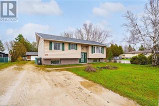 Detached House for Sale, 285 Main Street W, Dundalk, ON