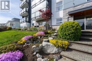 Property for Sale, 1040 Southgate St #202, Victoria, BC