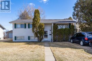 House for Sale, 961 Bassett Crescent Nw, Medicine Hat, AB