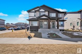 Duplex for Sale, 1270 Mcconachie Bv Nw, Edmonton, AB