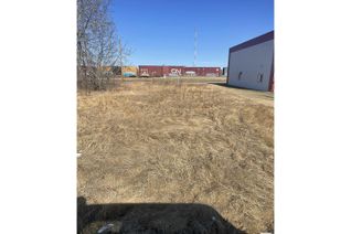 Land for Sale, 5613 Railway Av, Boyle, AB