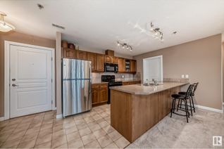 Condo Apartment for Sale, 404 530 Hooke Rd Nw, Edmonton, AB