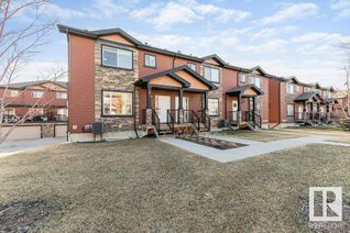 Townhouse for Sale, 45 301 Palisades Wy, Sherwood Park, AB