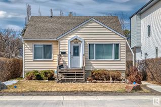 Detached House for Sale, 6056 106 St Nw, Edmonton, AB