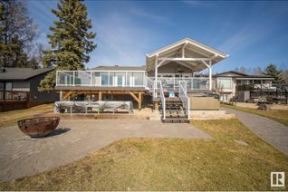 House for Sale, 55 2304 Twp Rd 522, Rural Parkland County, AB