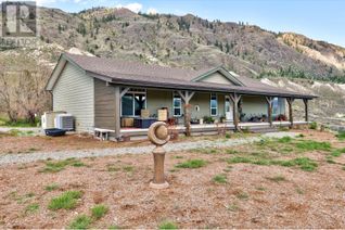 Detached House for Sale, 3395 Shuswap Rd, Kamloops, BC