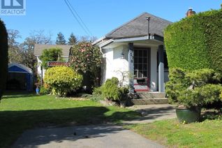 Detached House for Sale, 3570 Calumet Ave, Saanich, BC
