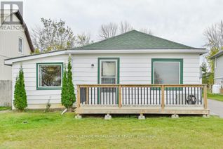 Detached House for Sale, 119 Ridley St, Prince Edward County, ON