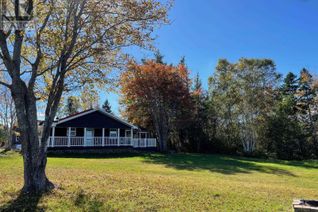 House for Sale, 836 Highway 223, Little Narrows, NS