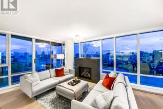 Condo Apartment for Sale, 8 Smithe Mews #1201, Vancouver, BC