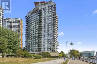 Condo Apartment for Sale, 8 Smithe Mews #1201, Vancouver, BC