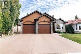 House for Sale, 15 Archer Drive, Red Deer, AB
