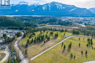 Commercial Land for Sale, Proposed Lot 17 Johnson Way, Revelstoke, BC