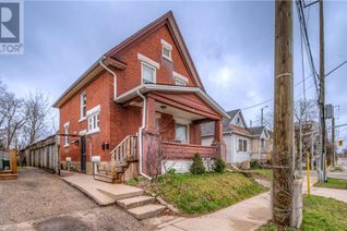 Property for Sale, 401 Courtland Avenue E, Kitchener, ON