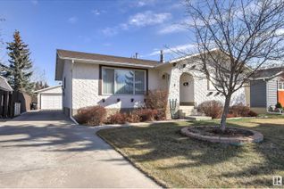 Bungalow for Sale, 8 Kingfisher Rd, Sherwood Park, AB