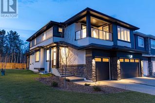 Detached House for Sale, 66 Aspen Summit Close Sw, Calgary, AB