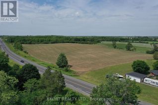 Commercial Land for Sale, 0 Highway 62 S, Prince Edward County, ON