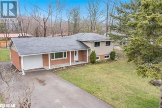 Detached House for Sale, 3843 East Street, Innisfil, ON