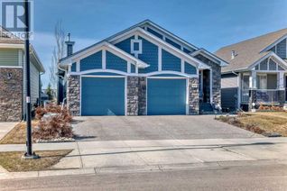 House for Sale, 987 Bayside Drive Sw, Airdrie, AB