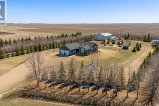 Bungalow for Sale, 23 Dawn Road, Moose Jaw Rm No. 161, SK