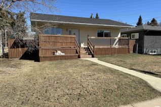 Detached House for Sale, 5408 48 Av, Redwater, AB