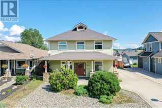 Detached House for Sale, 2403 Hayden Drive, Armstrong, BC