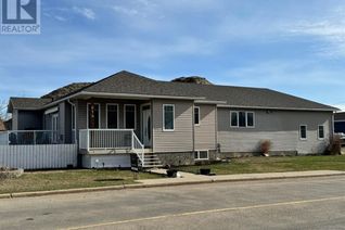 Bungalow for Sale, 614 1 Street Sw, Drumheller, AB