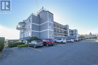 Condo Apartment for Sale, 690 Colwyn St #1B, Campbell River, BC
