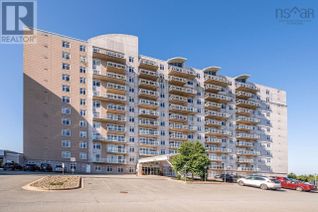 Condo Apartment for Sale, 60 Walter Havill Drive #509, Halifax, NS