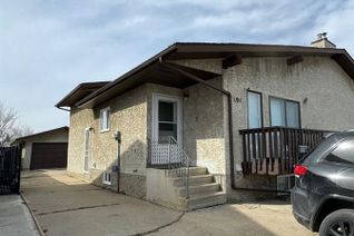 Duplex for Sale, 191 Cochrane Crescent Nw, Fort McMurray, AB